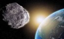 Otro Asteroide Rozó la Tierra