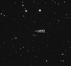 Don Quijote, el Asteroide que resultó ser Cometa