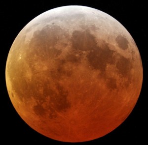 ¿Vida en Marte? Solo en la Ciencia Ficción