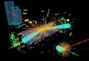 El bosón de Higgs da una nueva sorpresa