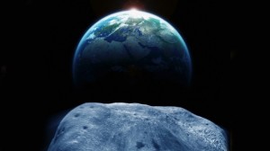 Un asteroide del tamaño del de Tunguska se aproximará Mañana a la Tierra.