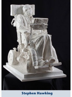 El adios de un grande: Acaba de jubilarse Stephen Hawking