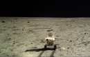 Un fallo de robot chino Yutu termina con su aventura en la Luna