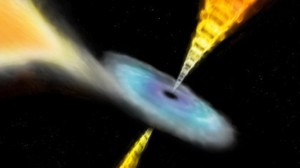 Desafían a S. Hawking: una científica sueca 'devuelve' los agujeros negros a la física