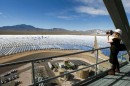 Inauguran la Planta de Energía Solar Más Grande del Mundo