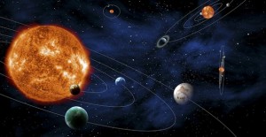 La NASA identifica 715 planetas fuera del Sistema Solar, cuatro son habitables