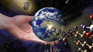 El «chispazo» que provocó la vida en la Tierra 