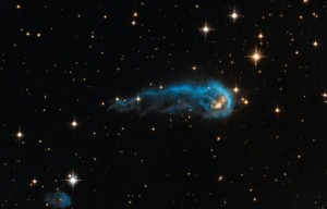 'El Renacuajo', los primeros pasos de una estrella