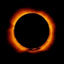 ¿Cómo ver el eclipse 'anillo de fuego' si no estás en la Antártida mañana Martes?