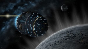 Rusia Colonizará la Luna en 2030