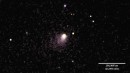 El Cometa que Rozará Marte, bajo estricta Vigilancia.