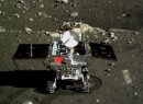 Sonda China Traerá Muestras desde la Luna