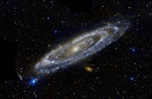 219 Millones de Estrellas: Realizan el Catálogo más Completo de la Vía Láctea