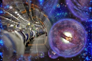 El CERN cumple 60 Años de Mucho Más que Destruír Átomos