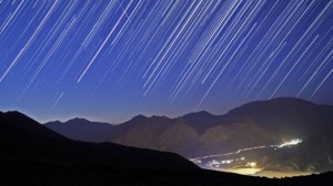 Espectacular!! La Lluvia de las Oriónidas ya está aquí.