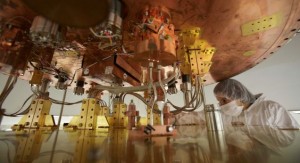 Científicos crean el objeto más frío del universo conocido