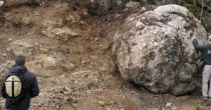 Evento ùnico: Un asteroide doble impactó en Suecia hace 458 millones de años