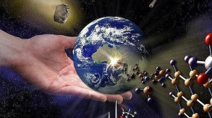 Recrean en laboratorio la «chispa» que originó la vida en la Tierra