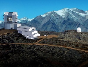 Luz Verde para el Mayor Telescopio de Todos los Tiempos