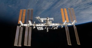 Pánico en la Estación Espacial por Fuga Tóxica