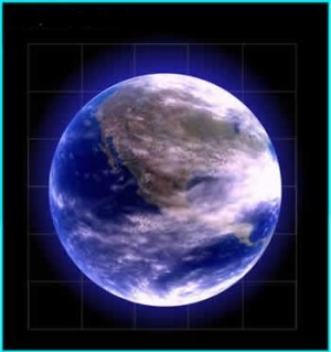 Conócete a tí mismo: Venus Express busca revelar si hay vida... en la Tierra.