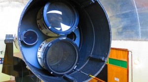 Observatorio Argentino de San Juan recibe donación Millonaria