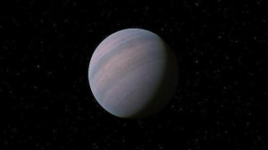 Parece `Ruido` pero es un Planeta Habitable!