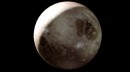 Encuentro Cercano con Plutón