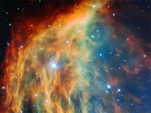 Así será el futuro del Sol