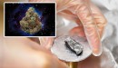 NASA encuentra Marihuana en un Meteorito