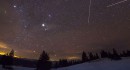 Agosto, lluvia de Estrellas: Llegan las Perseidas!