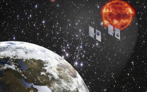 Científicos proponen... ¿Sombrillas para Enfriar la Tierra?