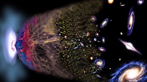 La Ciencia Demuestra que Dios NO Creó el Universo