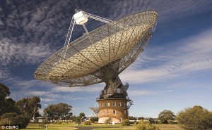 ¿Hay Alguien Ahí? Detectan Misteriosas Ondas de Radio de Fuera de la Galaxia