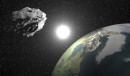 Asteroide Gigante se Acercará a la Tierra en la Nochebuena