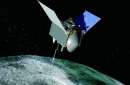 Nave de la NASA tomará muestras de asteroide y regresará a la Tierra