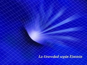 ¡Histórico! Lograron confirmar una de las principales teorías de Einstein