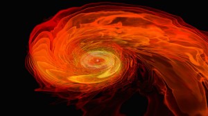 Vinculan Aparición de Vida con Constante de Expansión Universal