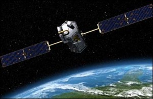 NASA lanzará cazador de CO2 