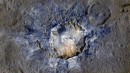 El Crater Hualani ¿Un Tesoro de Ceres develado?