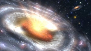 ¿Los Agujeros Negros son Hologramas?