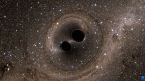 No Hay Dudas: Detectan ondas gravitacionales por segunda vez!