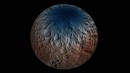 Resuelven el misterio del planeta Ceres