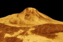 Venus pudo ser Habitable durante Miles de Millones de Años