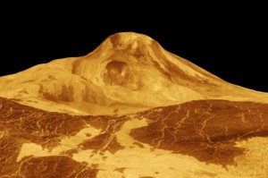 Venus pudo ser Habitable durante Miles de Millones de Años