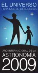 Comienza el Año de la Astronomía