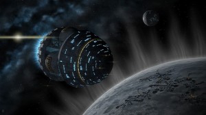 El Imperio Ataca: Proponen Invadir el Sistema Solar con Robots