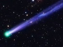 Un Cometa para Despedir 2016!