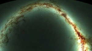 El Más Espectacular Mapa del Cosmos Hasta Ahora