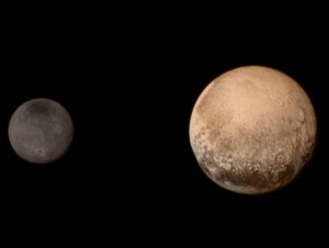 Bizarro: ¿El Sistema Solar tiene 110 Planetas?